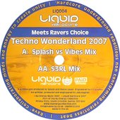 Techno Wonderland 2007