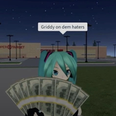 Avatar for Cl1mstwd