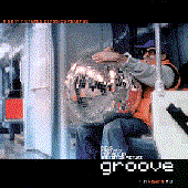Music From and Inspired by the Motion Picture Groove