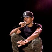 chance the rapper