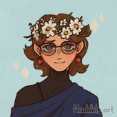 SUPERMAD35 için avatar