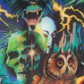 Avatar di KingFranknstein