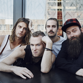 Judah & the Lion