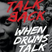 When Drums Talk