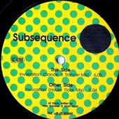 Subsequence