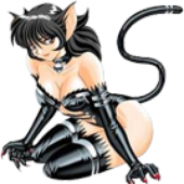 Avatar für Kitty_Deluxe