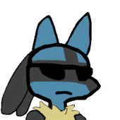 Avatar for Lucario4lif