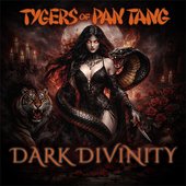 Dark Divinity - Single