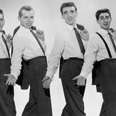 danny and the juniors (recovered picture)