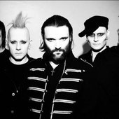 Doctor Midnight & The Mercy Cult