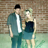 the band photooo