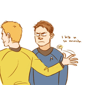 Avatar for Spocklady