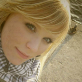 Avatar for SunInMyHands