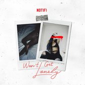 Won't Get Lonely - Single