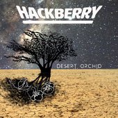 Desert Orchid EP