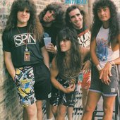 anthrax
