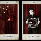The Ghost, The Writer