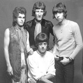 70's proto-prog Czar
