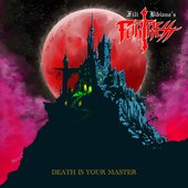 Death Is Your Master