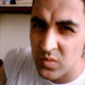 Avatar di pablomoroe
