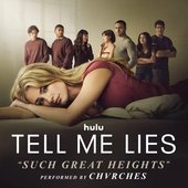 Such Great Heights (From "Tell Me Lies (Season 3)")