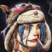 Avatar for naicheben