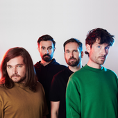 Bastille — by Sarah Louise Bennett