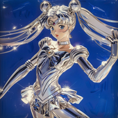 Avatar di ssenzuri