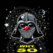 Avatar for DARTHJ0KER