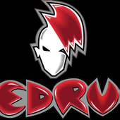 PlayRedrum için avatar