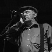 Mike Waterson