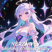 Shining otherworldly