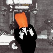 As Heard On Radio Soulwax, Part 8