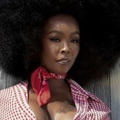 KHIA for her album AMERICAN HERO