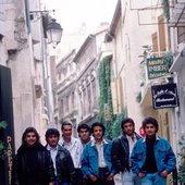 Gipsy Kings