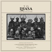 To Lhasa In Disguise