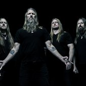 Amon Amarth (2016)