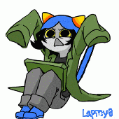 Avatar di drrore