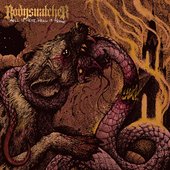 Hell Is Here, Hell Is Home [Explicit]
