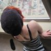 ginger-lady için avatar