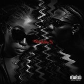 DOUBLE IT (feat. Badboy Mike) - Single