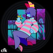 cfkselftitled-cover