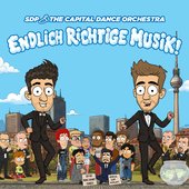 Endlich richtige Musik! (JazzDP)