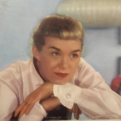 Misty Miss Christy