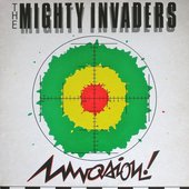 Invasion!