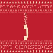 Please Don't Jump (It's Christmas) - Single