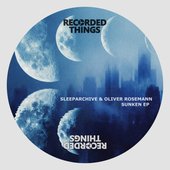 Sunken EP