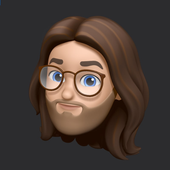 Avatar for jaredigital