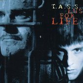 T. A. S. S. - Lust For Life (1995)
