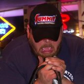 Seahag - Past Members - Vocals - James Stagner 01.jpg